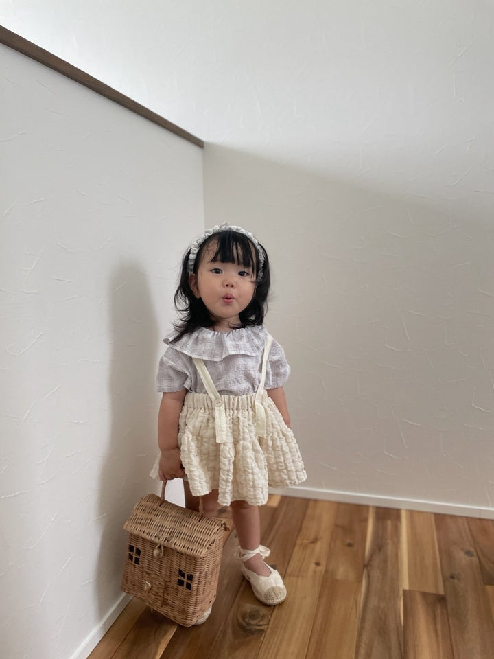 Kiket vacation skirt