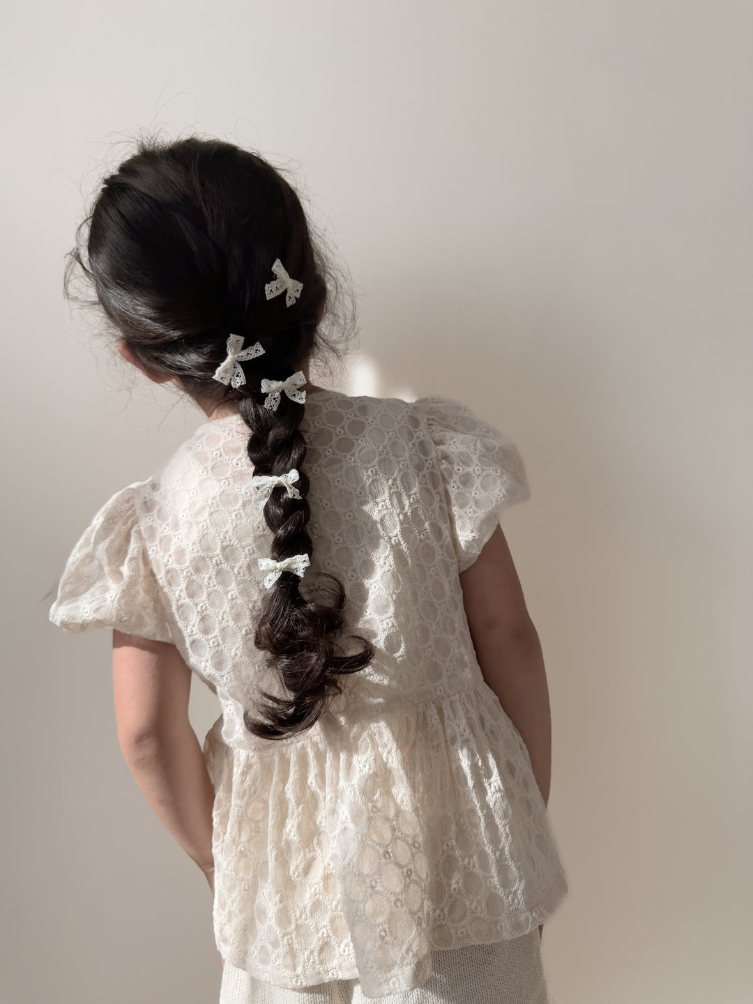 Giselle blouse