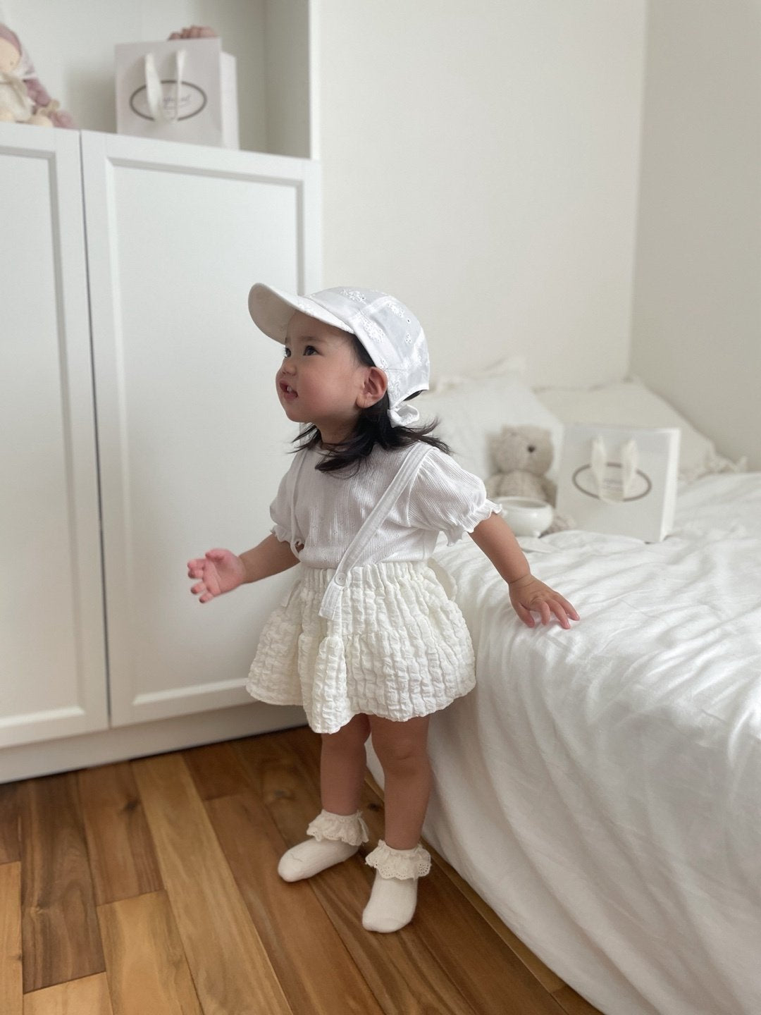 Kiket vacation skirt