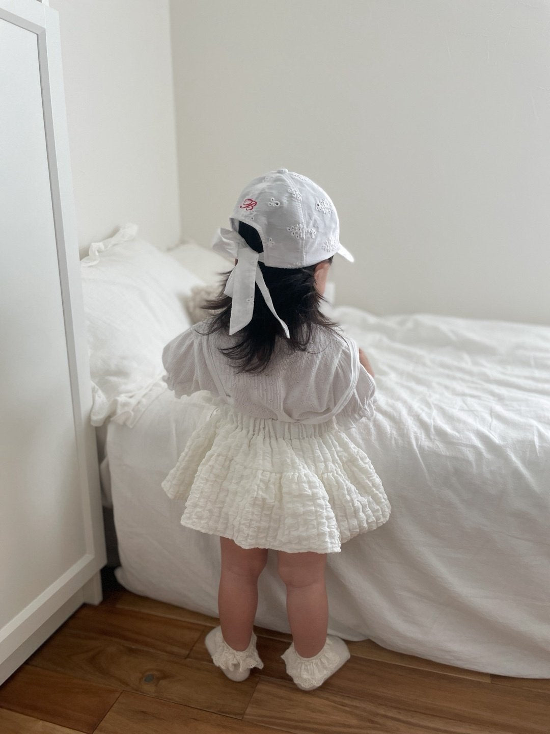 Kiket vacation skirt