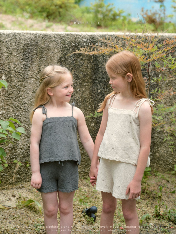 Terria Knit Pants