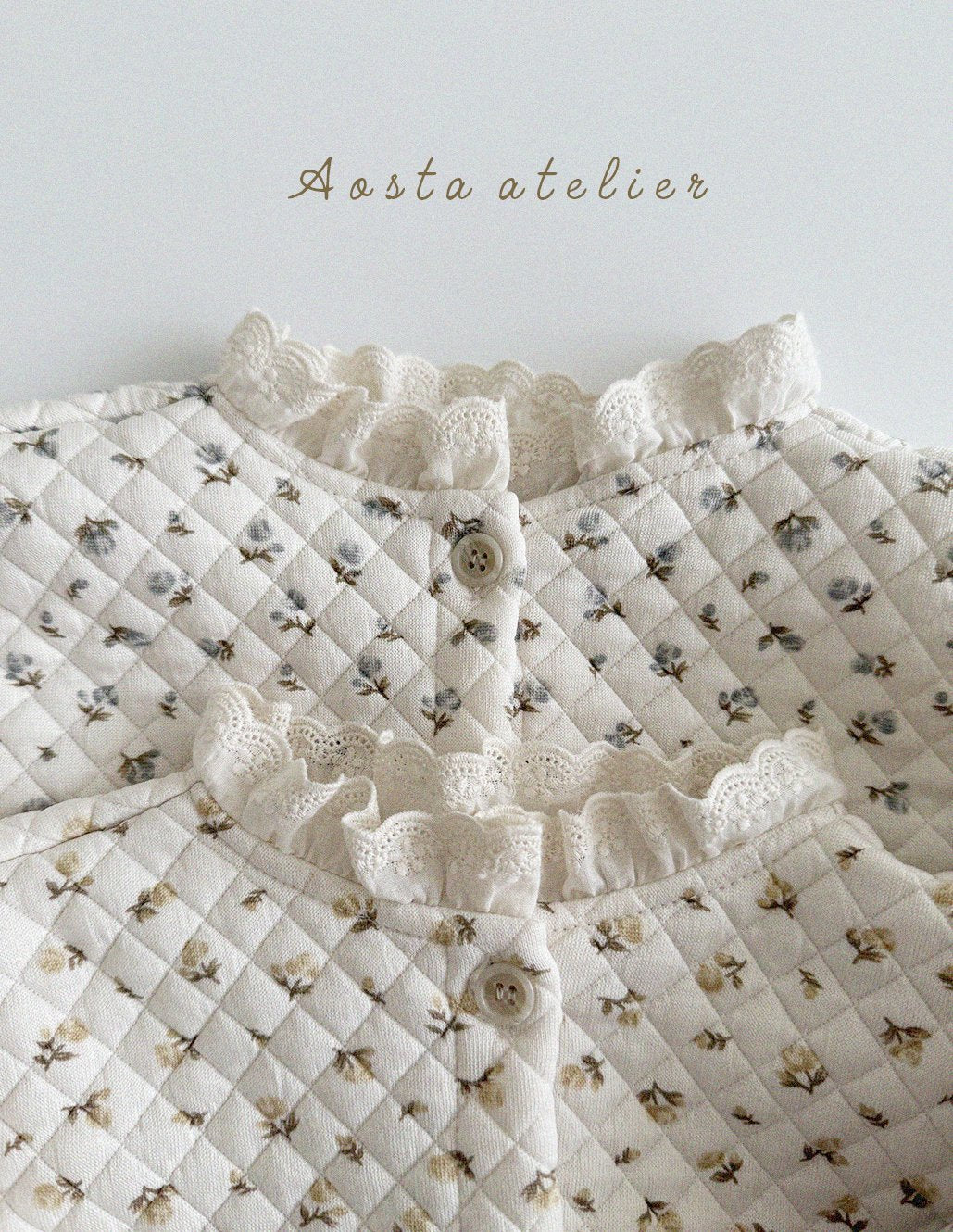 Rose blouse