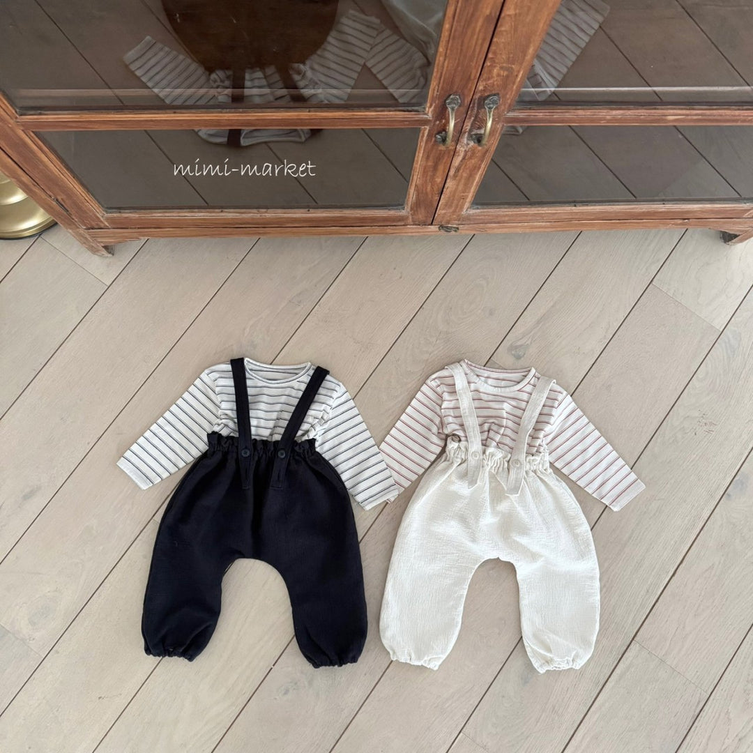 ST pocket T