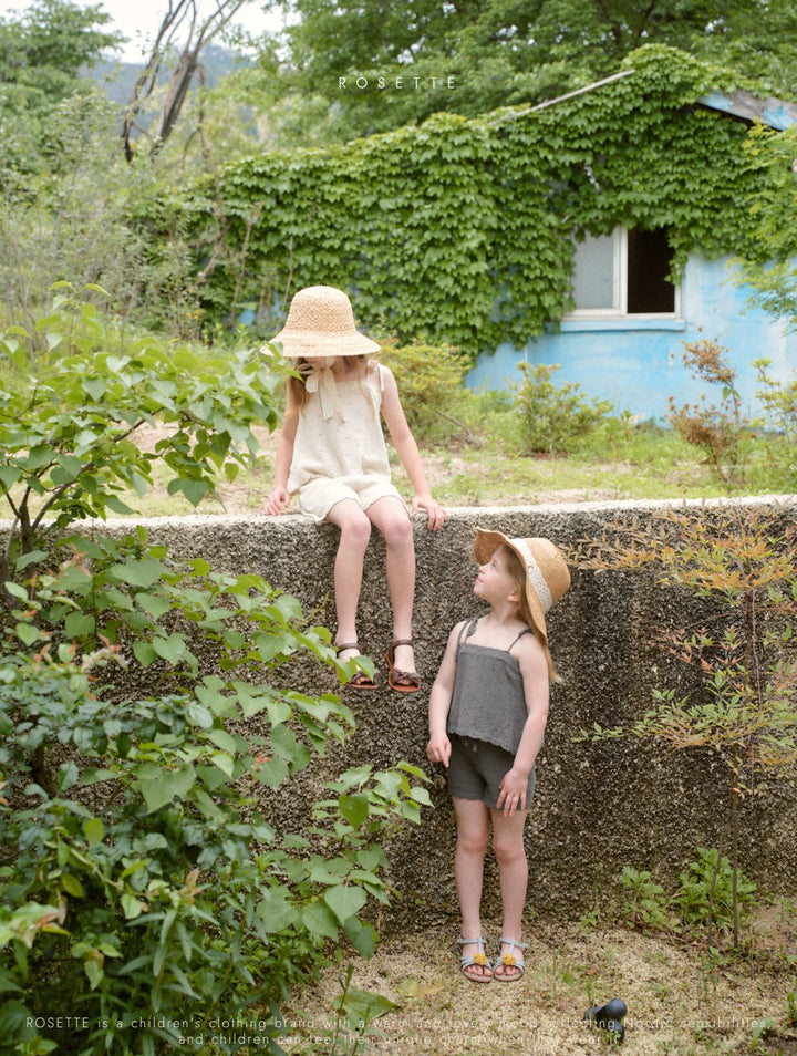 Terria Knit Pants