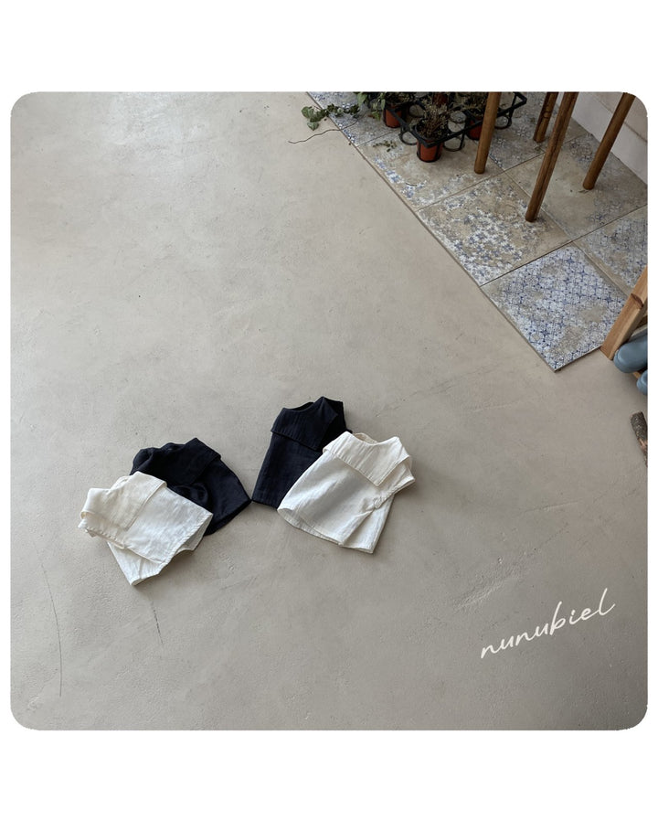 Bebe school blouse