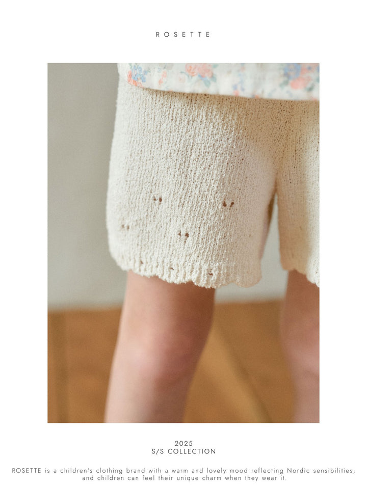 Terria Knit Pants