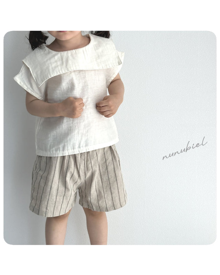 School blouse