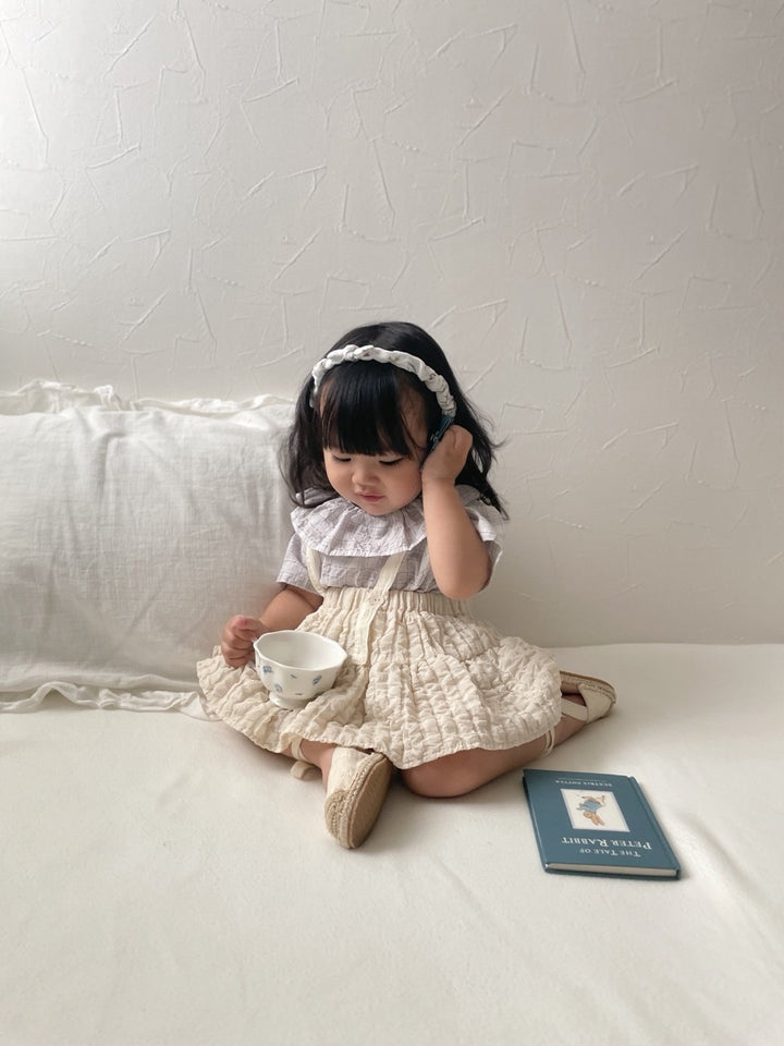 Kiket vacation skirt
