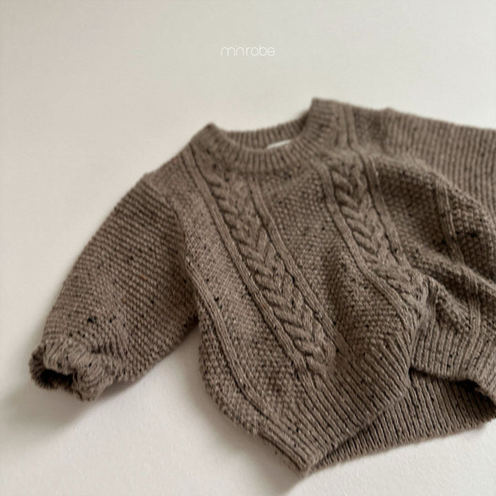 Coco knit