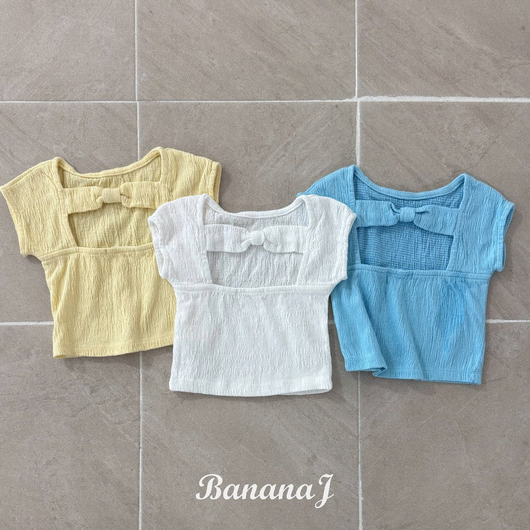 Ribbon T