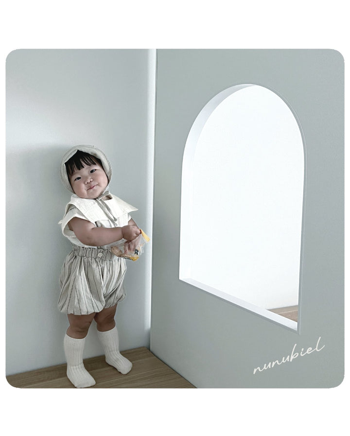 Bebe school blouse