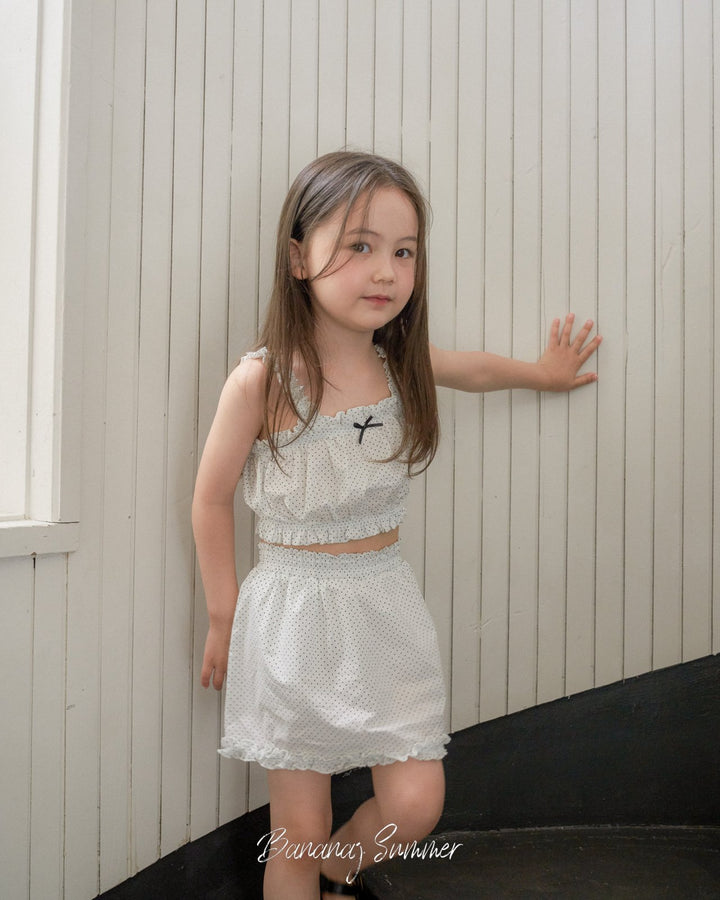 Pony skirt