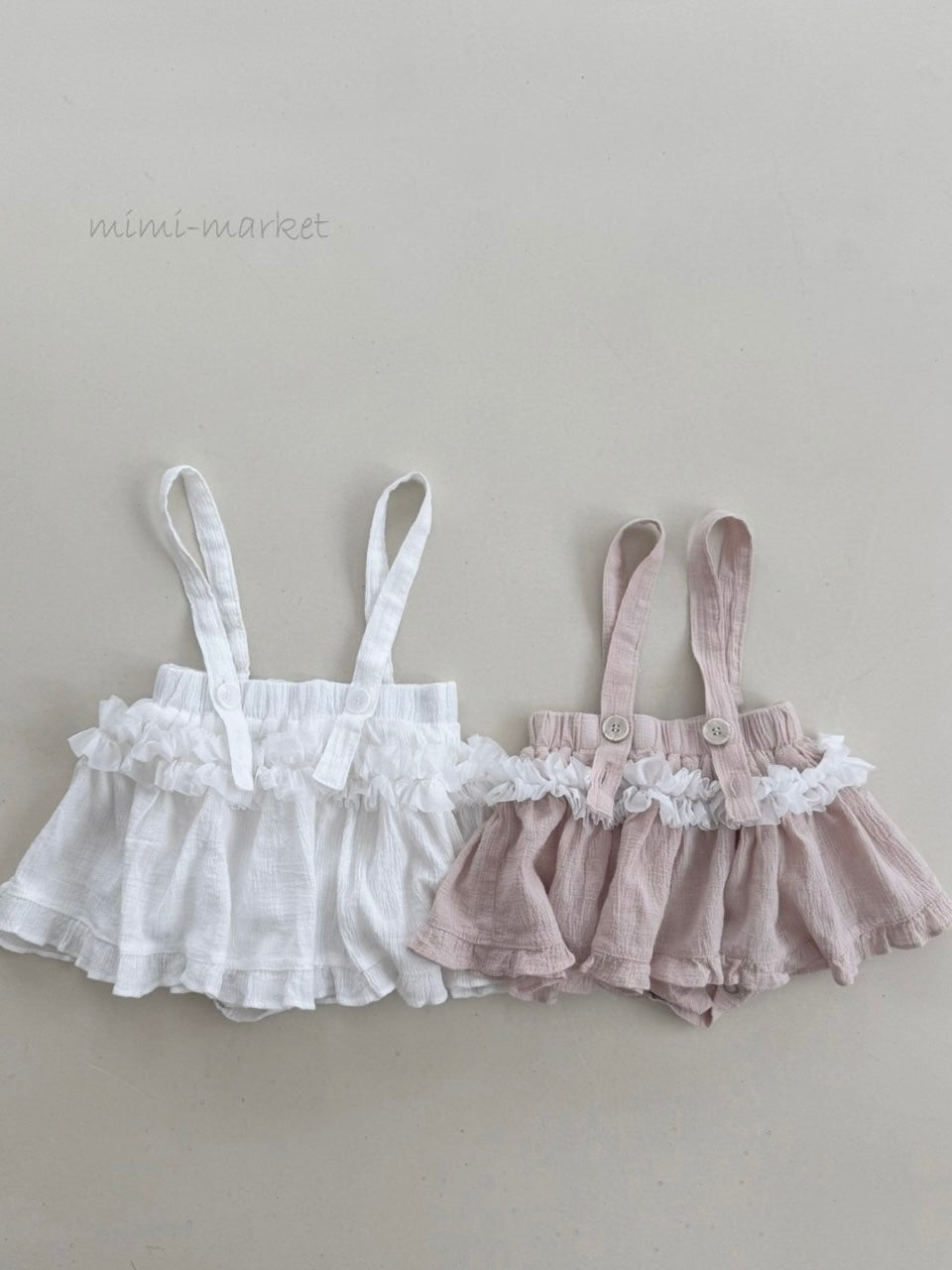 Icing cancan skirt