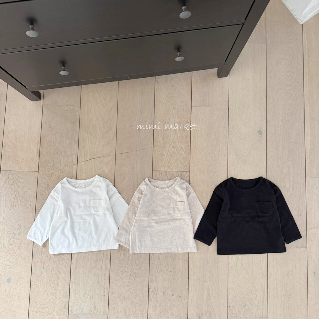 Pocket T