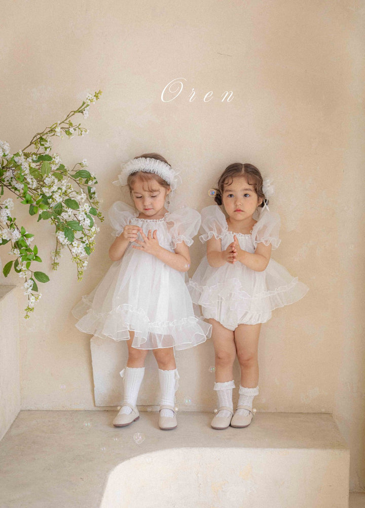 Coco blush suit