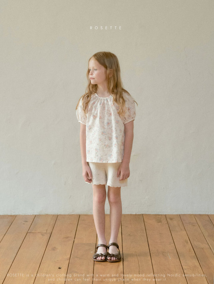 Terria Knit Pants