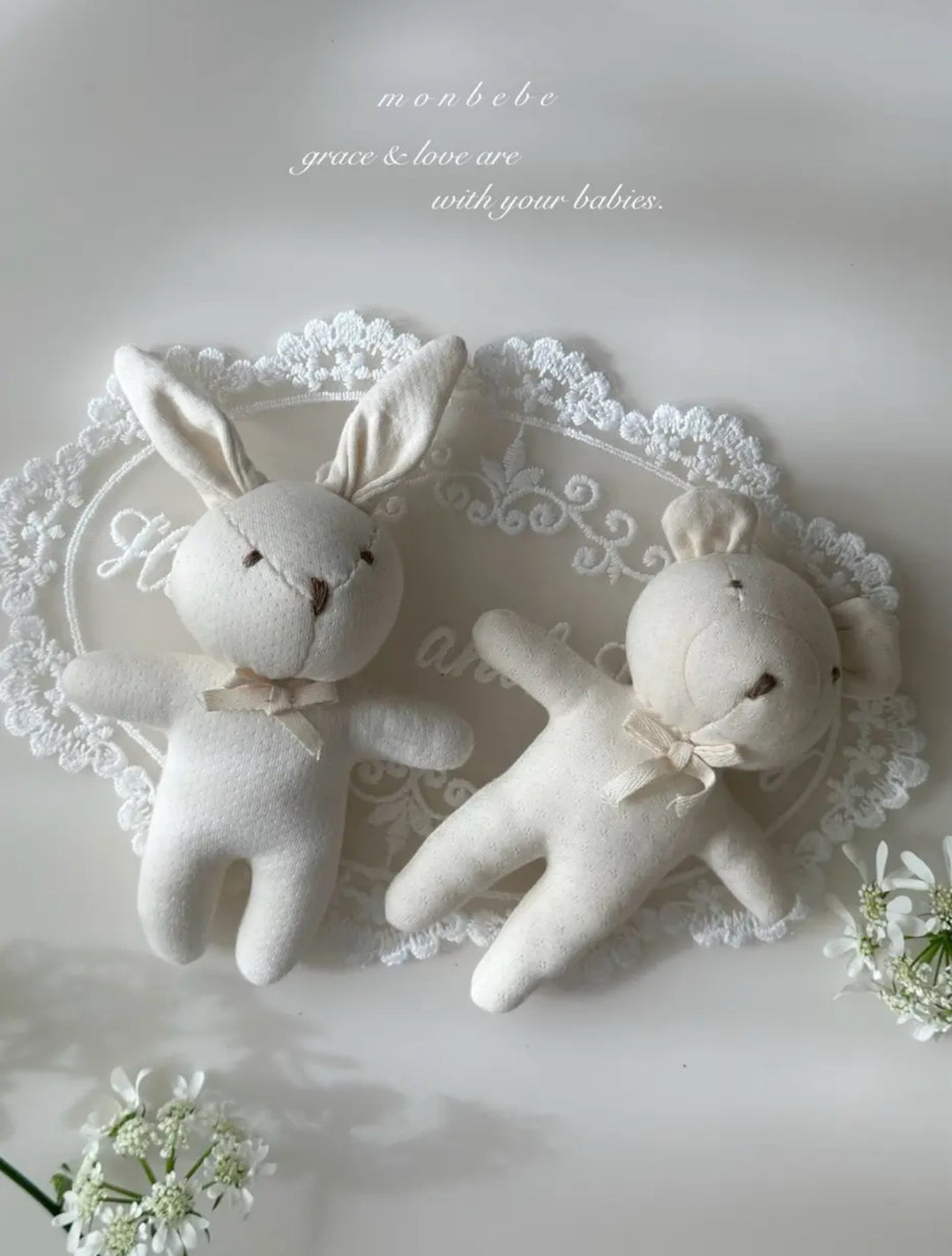 Friend toy