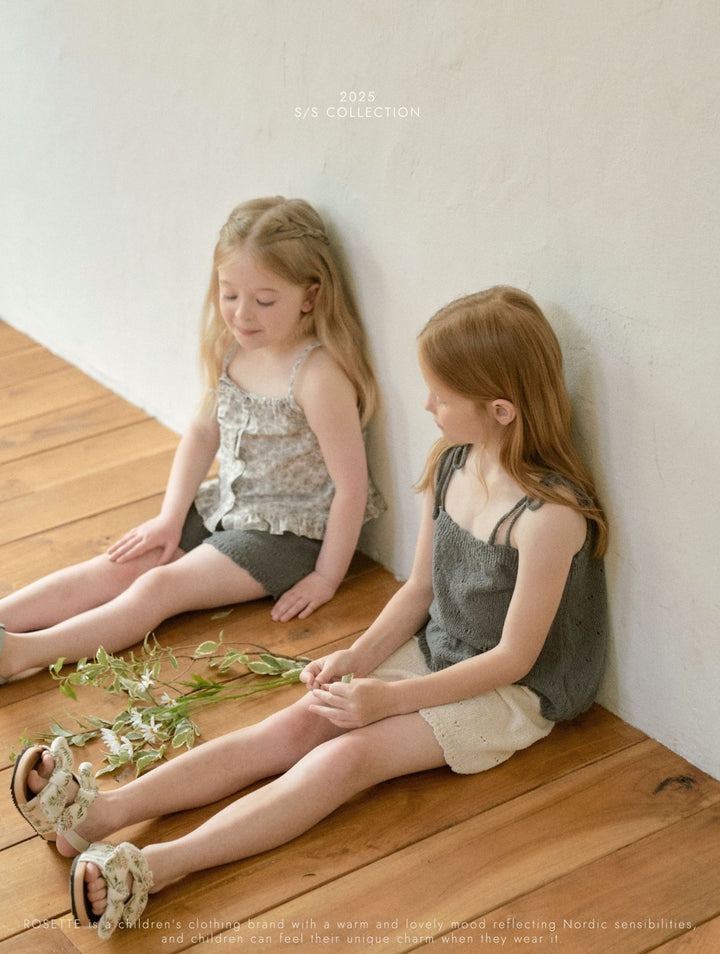 Terria Knit Pants