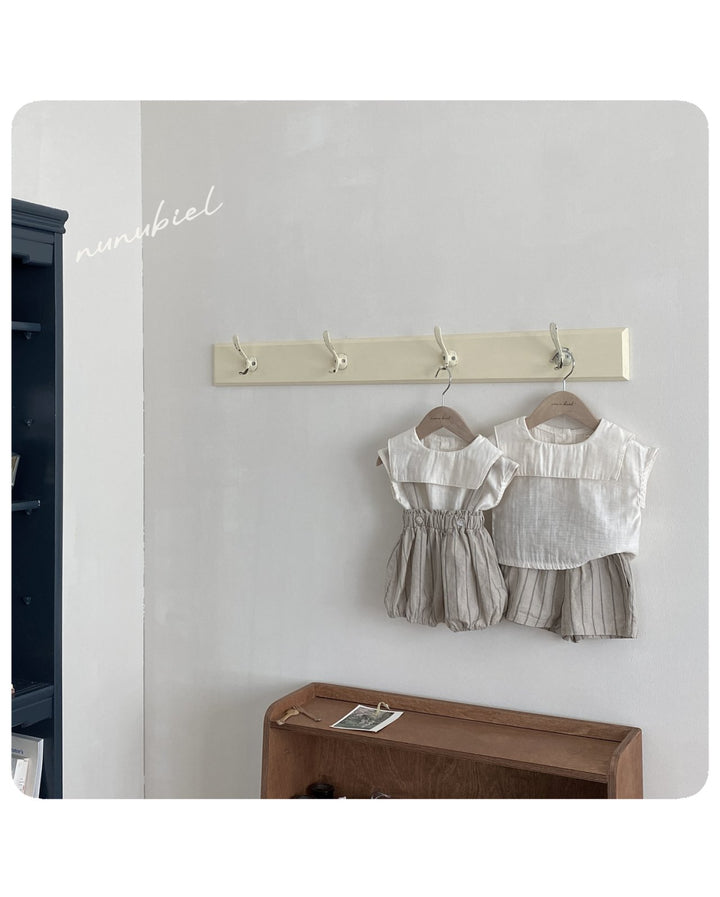 Bebe school blouse