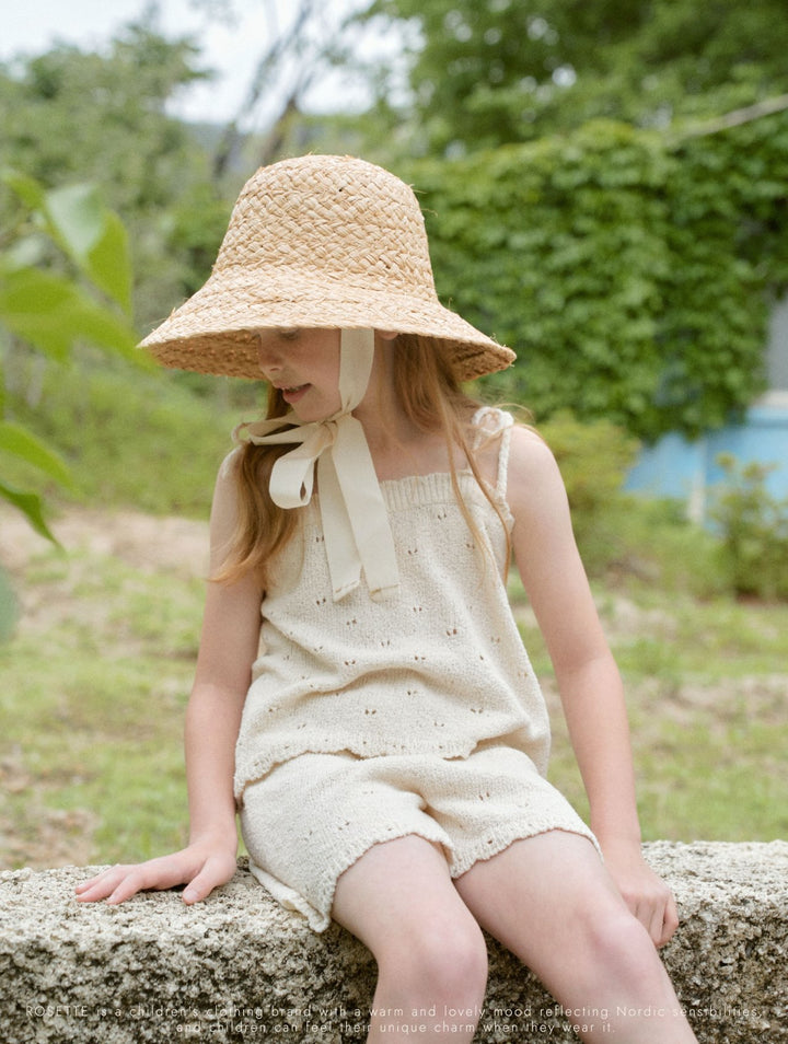Terria Knit Pants