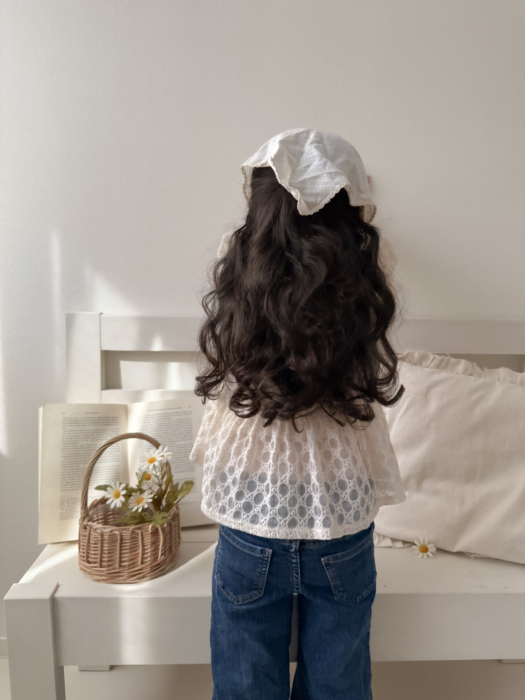 Giselle blouse