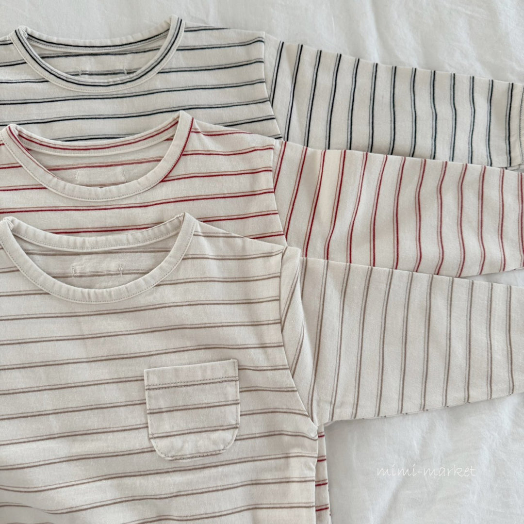 ST pocket T