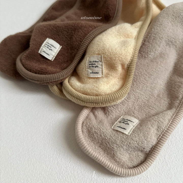 【予約】Soft scarf