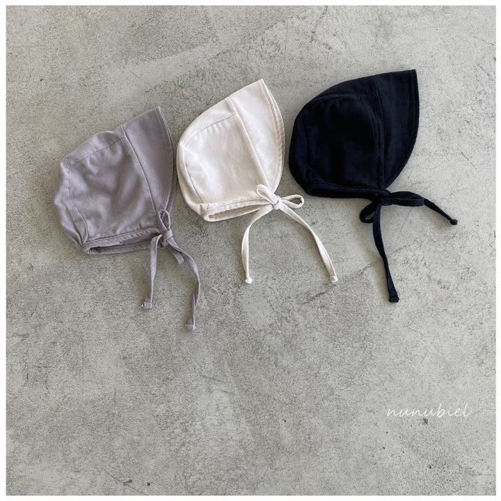 Wave bonnet
