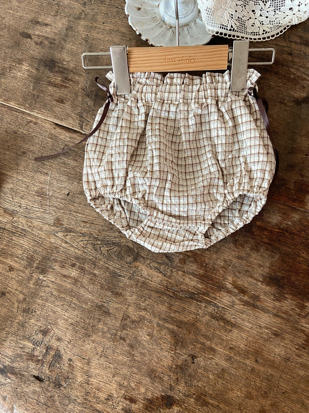 Muffin set