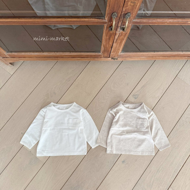 Pocket T