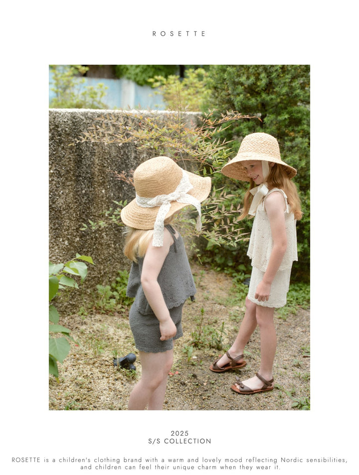 Terria Knit Pants