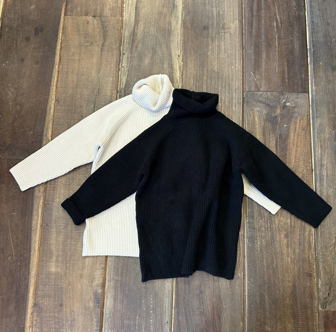 Martin pullover