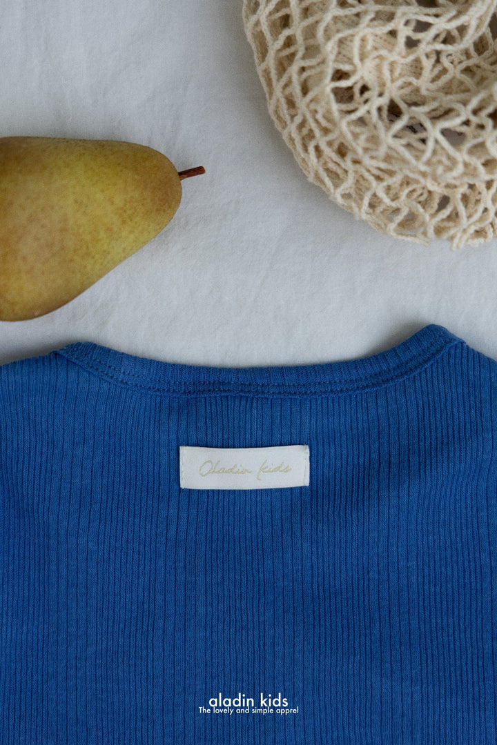 Eyelet cardigan