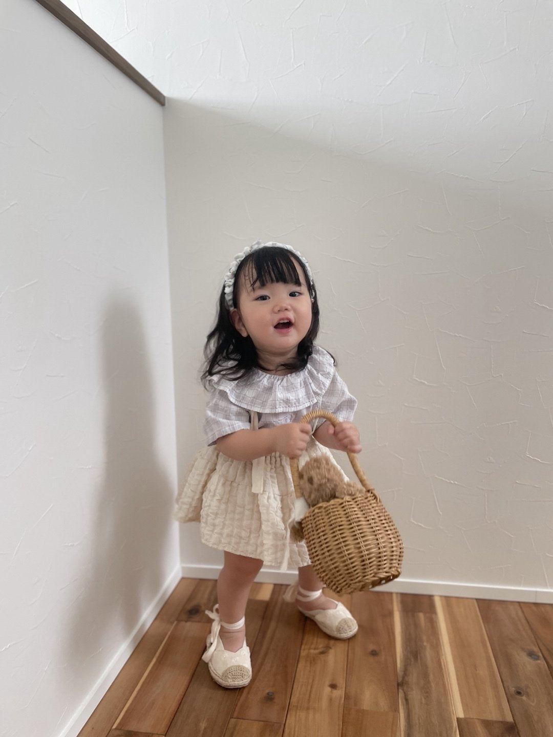 Kiket vacation skirt