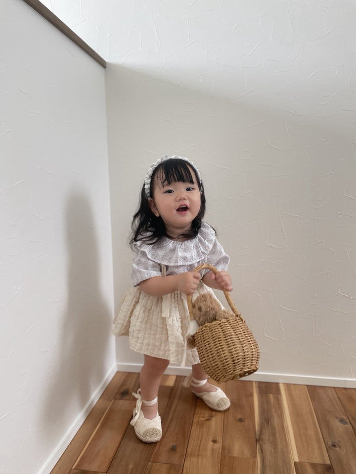 Kiket vacation skirt