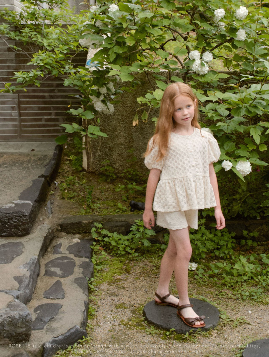 Terria Knit Pants