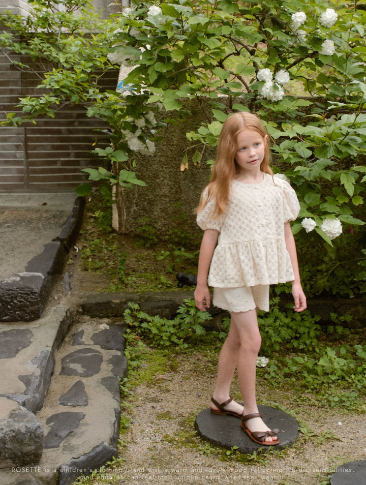 Terria Knit Pants