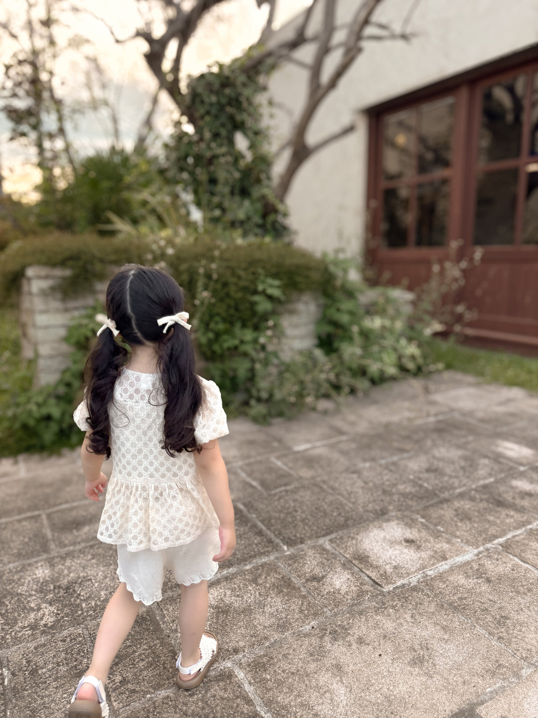 Giselle blouse