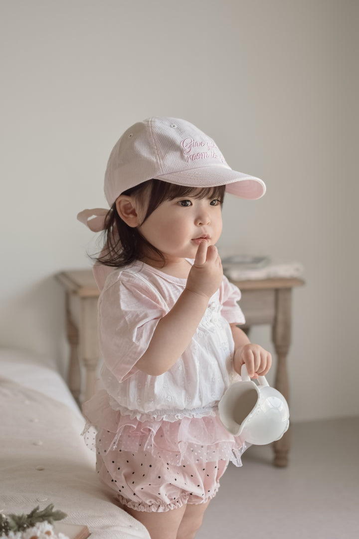 Marshmallow T