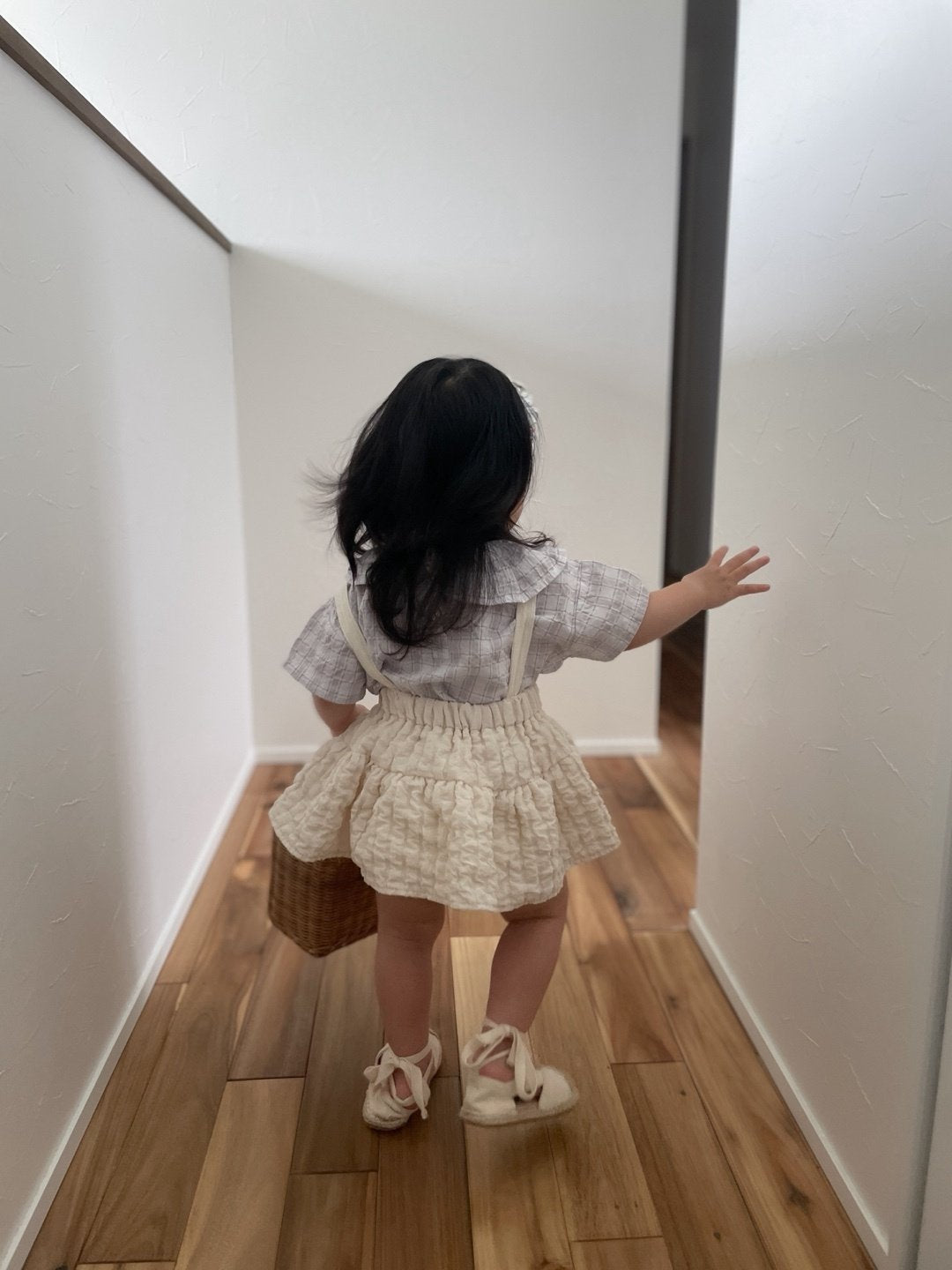 Kiket vacation skirt
