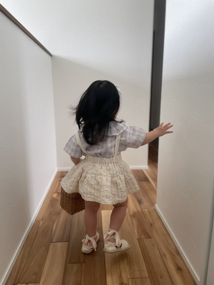 Kiket vacation skirt