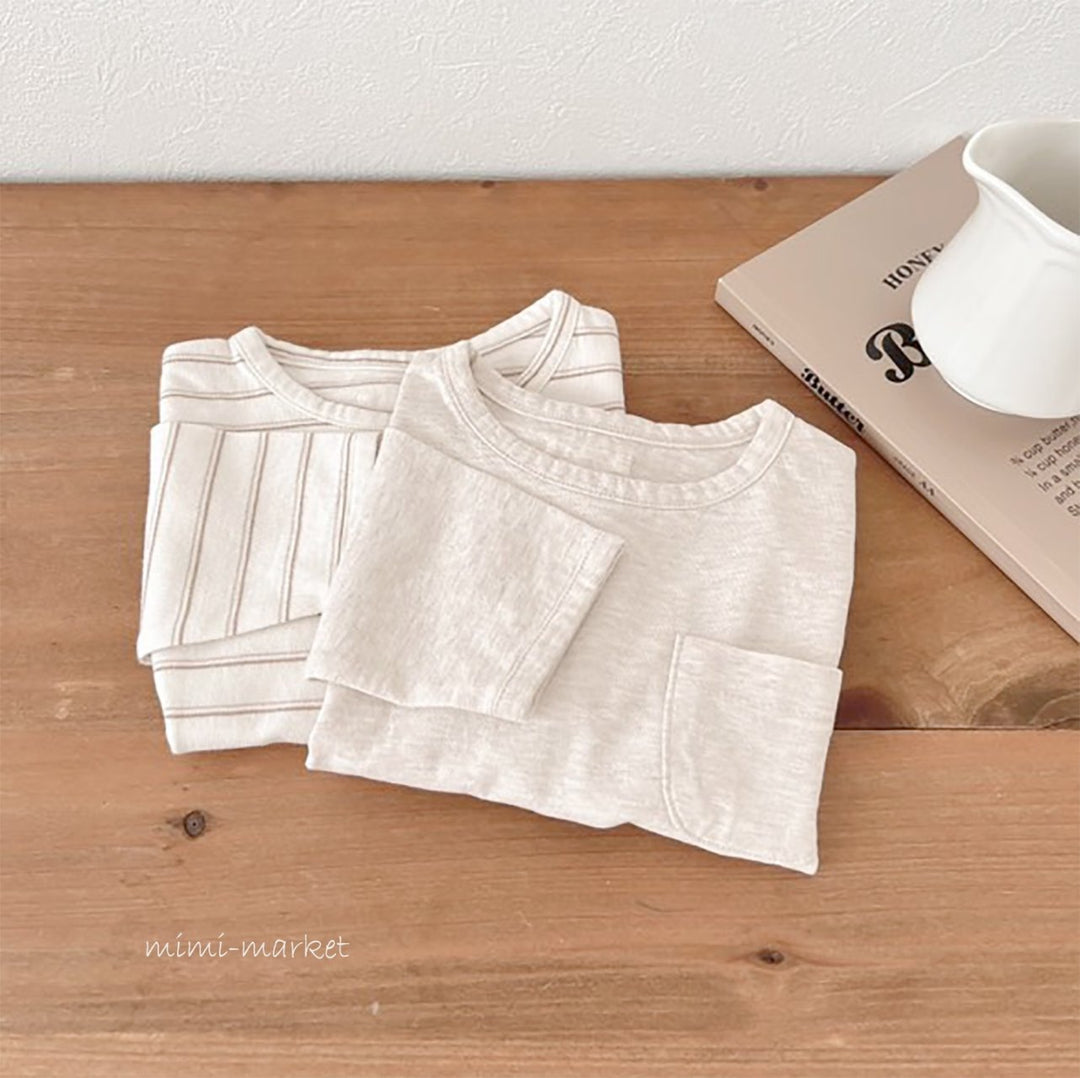 Pocket T
