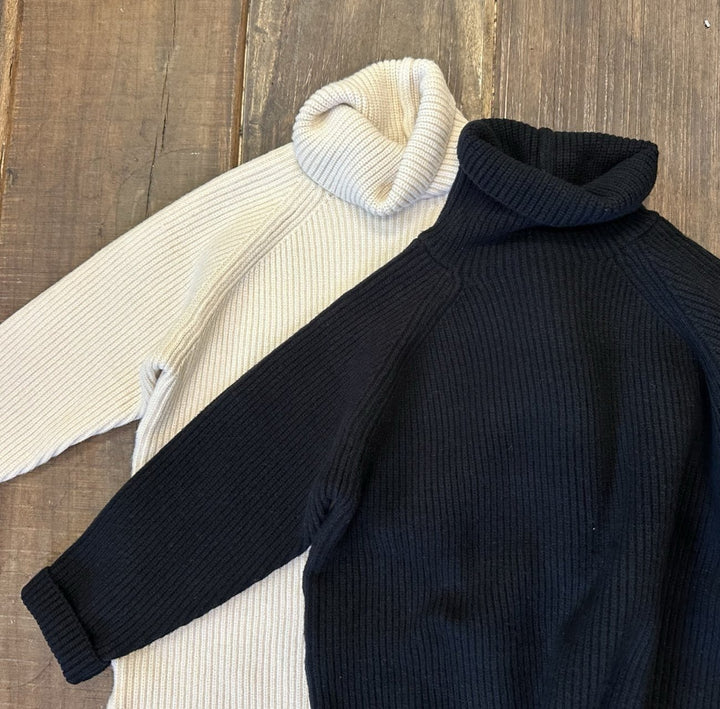 Martin pullover