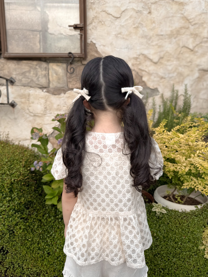 Giselle blouse