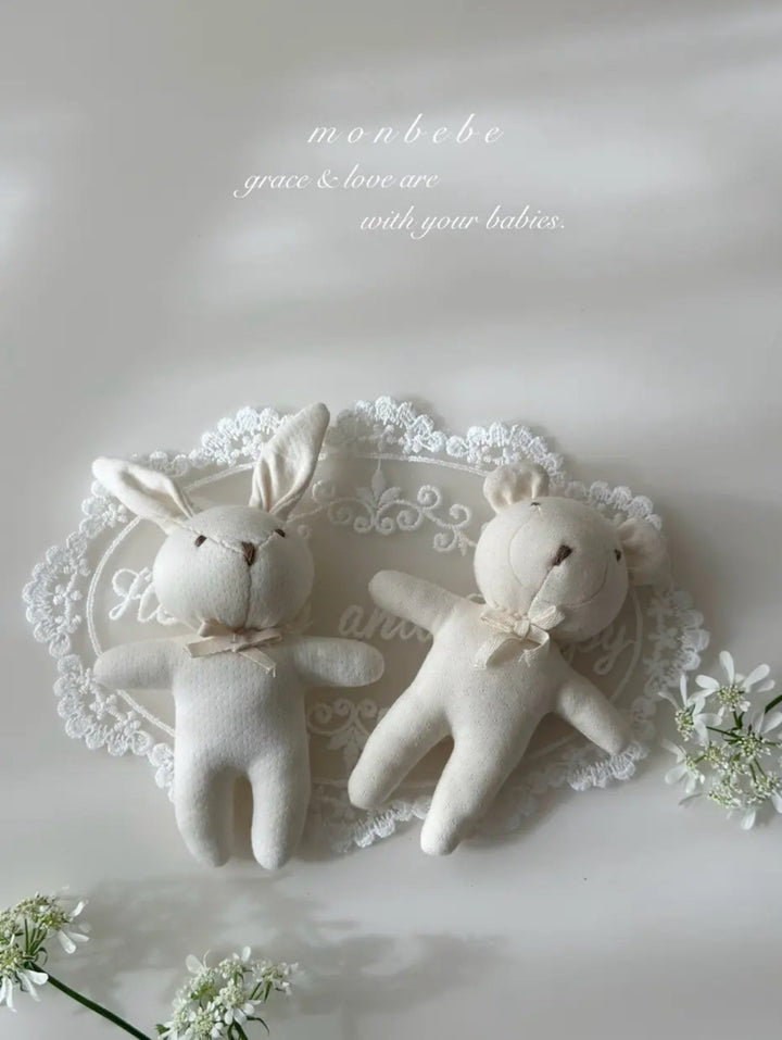 Friend toy