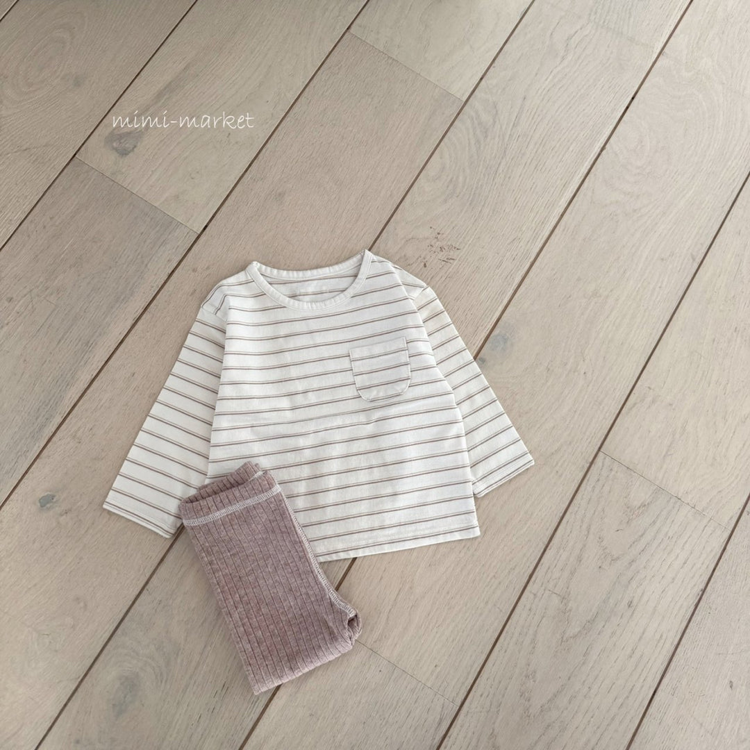 ST pocket T