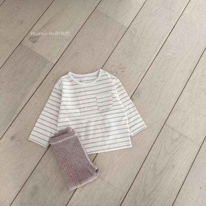 ST pocket T