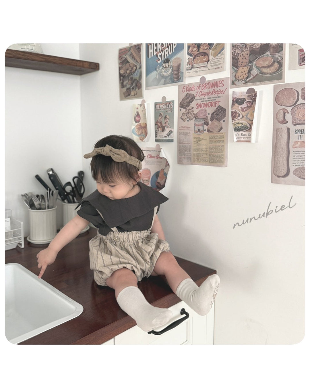 Bebe school blouse