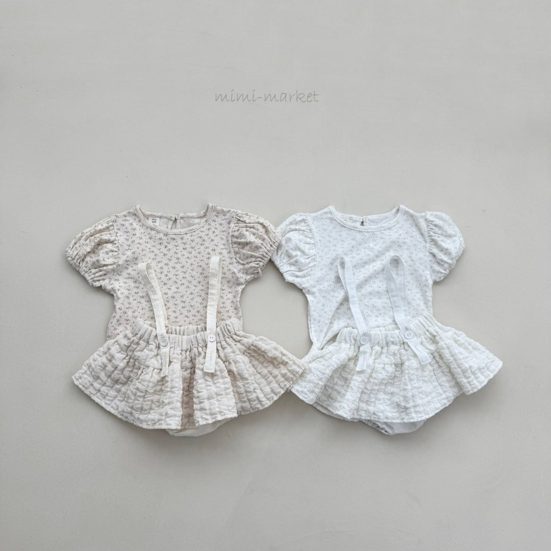 Kiket vacation skirt