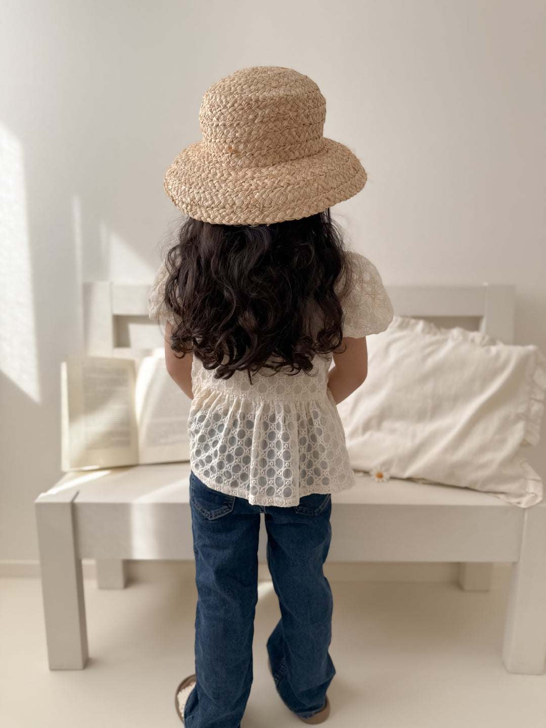 Giselle blouse